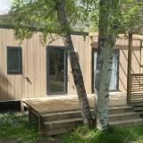 Home Flower Premium 29m² - 2 slaapkamers + TV + LV  + terras