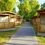 Stacaravan Baia Relax Nieuw