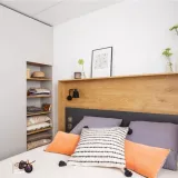 Cottage NEROLI 33m² (3 slaapkamers)