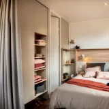 Cottage JASMIN + jacuzzi 21m² (1 slaapkamer)