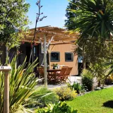 SUNELIA LUXE TAOS 2 kamers - 40m² - Exotische pergola