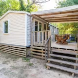 Cottage Levant 3 habitaciones con aire acondicionado + TV ***