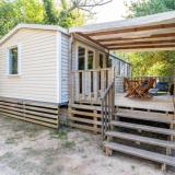 Cottage Levant met airconditioning + 3 slaapkamers + TV *** - by maeva