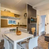 Cottage 3 habitaciones con aire acondicionado + TV ****