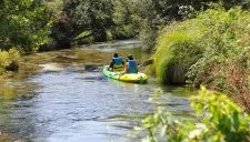 CANOË KAYAK
