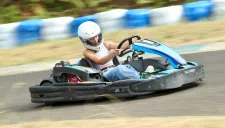 KARTING