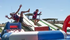 COMBO - WATERZONE + WATERJUMP