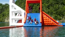 WATER ZONE