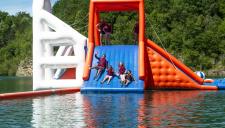 WATER ZONE