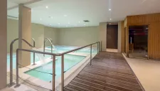 CÔTÉ SPA