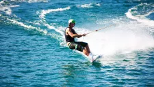 WAKEBOARD