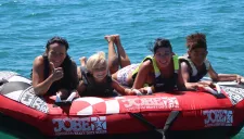 TOWED BUOY