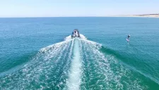 TOWED FOIL