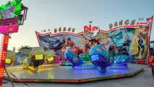 PARC D'ATTRACTION