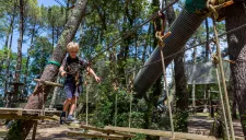 PARCOURS AVENTURE