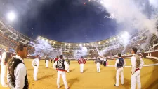 SPECTACLE «LANDES ÉMOTIONS»