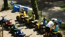 QUAD & MINI-MOTOS