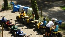 QUAD & MINI-MOTOS