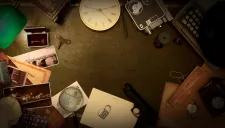 ESCAPE GAME
