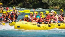 RAFTING