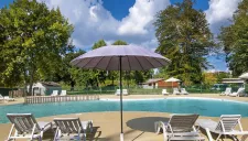 Camping Les Borgnes