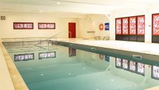 Flower Camping Le Vieux Moulin