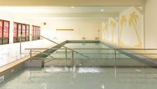 Flower Camping Le Vieux Moulin