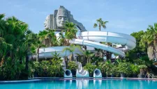 Marjal Costa Blanca Camping & Resort by Resasol