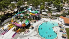 Camping Sunêlia Le Tropicana