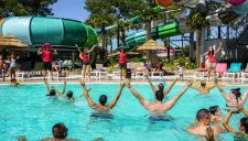 Camping Sunêlia Le Tropicana