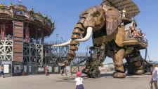 NANTES CAMPING