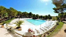 Camping Résidentiel La Pinède by Resasol