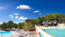 Camping Résidentiel La Pinède by Resasol