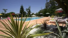 Camping La Bastide by Resasol