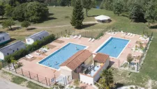 Camping La Bastide by Resasol