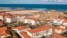 Résidence Lagocéan