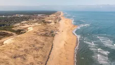 Résidence Lagocéan