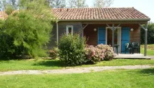 Natura Resort Pescalis by Resasol