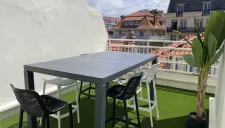 Rooftop Vue Mer - Bellevue Biarritz
