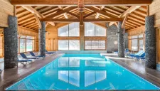 Résidence Le Hameau du Rocher Blanc by Resasol 