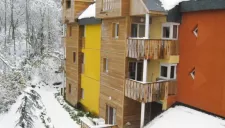 Résidence Le Domaine des 100 lacs by Resasol 