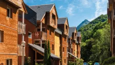 Résidence Le Domaine des 100 lacs by Resasol 