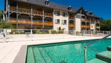 Résidence Le Clos Saint Hilaire by Resasol 