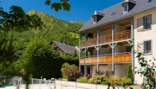 Résidence Le Clos Saint Hilaire by Resasol 