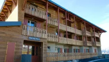 Résidence Les Chalets de l'Adet by Resasol