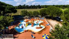 Camping Antioche - Maeva