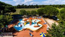 Camping Antioche - Maeva