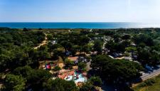 Camping Antioche - Maeva