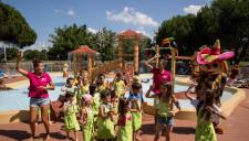 Camping Antioche - Maeva