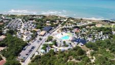 Camping L'Anse des Pins - Maeva